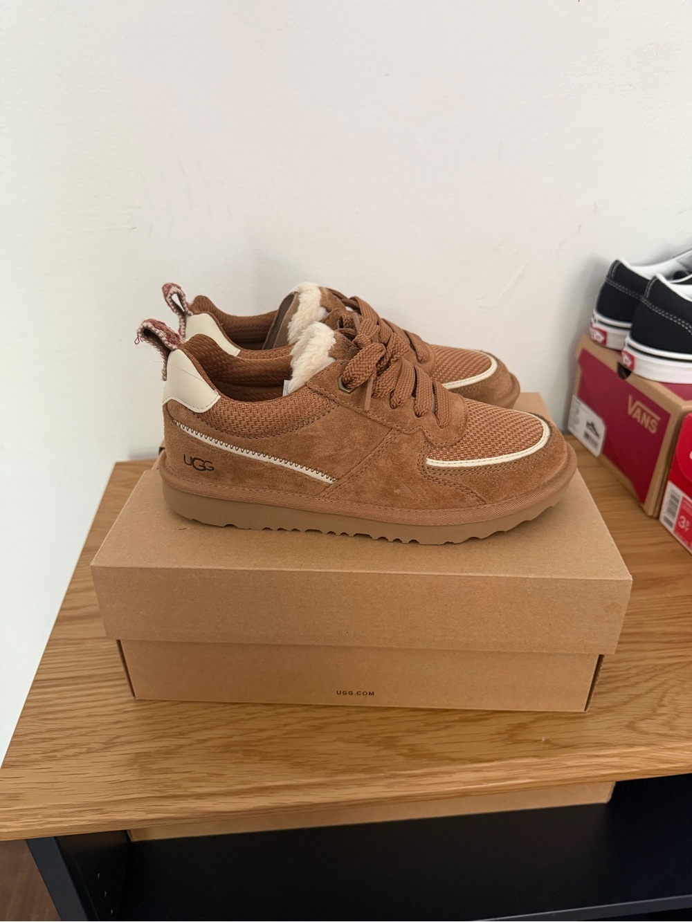 Brand new size 3
